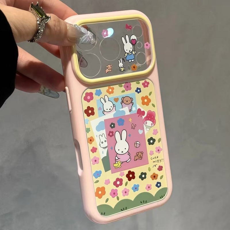 Cute Cartoon Anime Rilakkuma B - đánh giá và giá Cute Anime Case