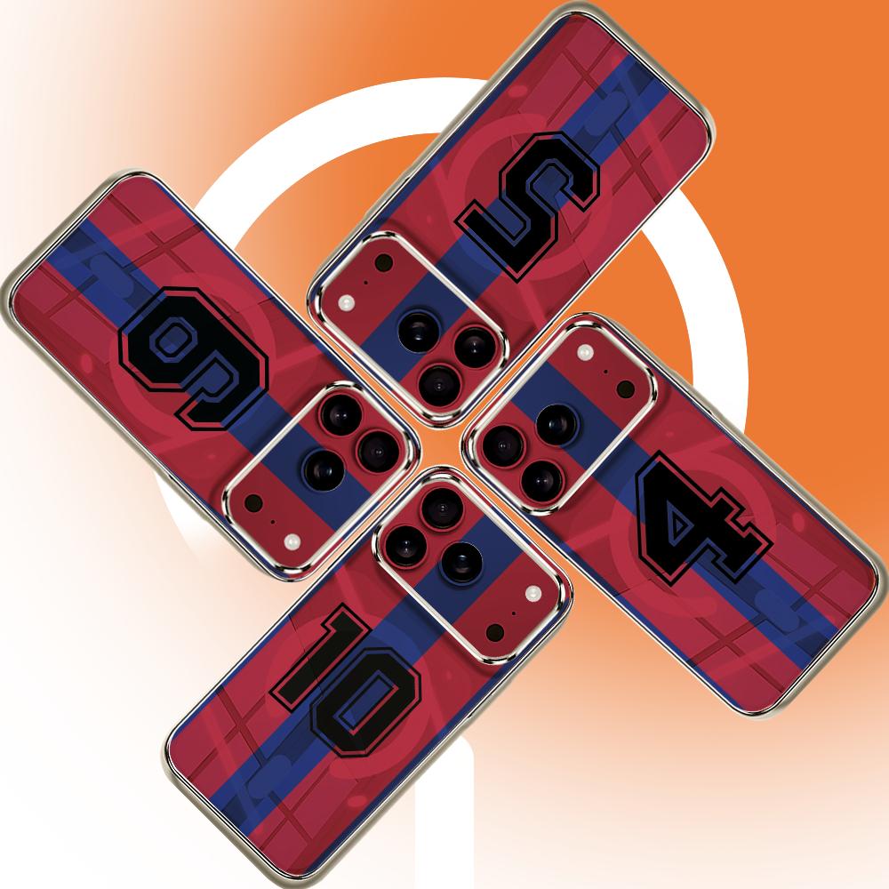 Jerseys F-FC B-Barcelonaes Pho - đánh giá và giá Phone Cases Transparent