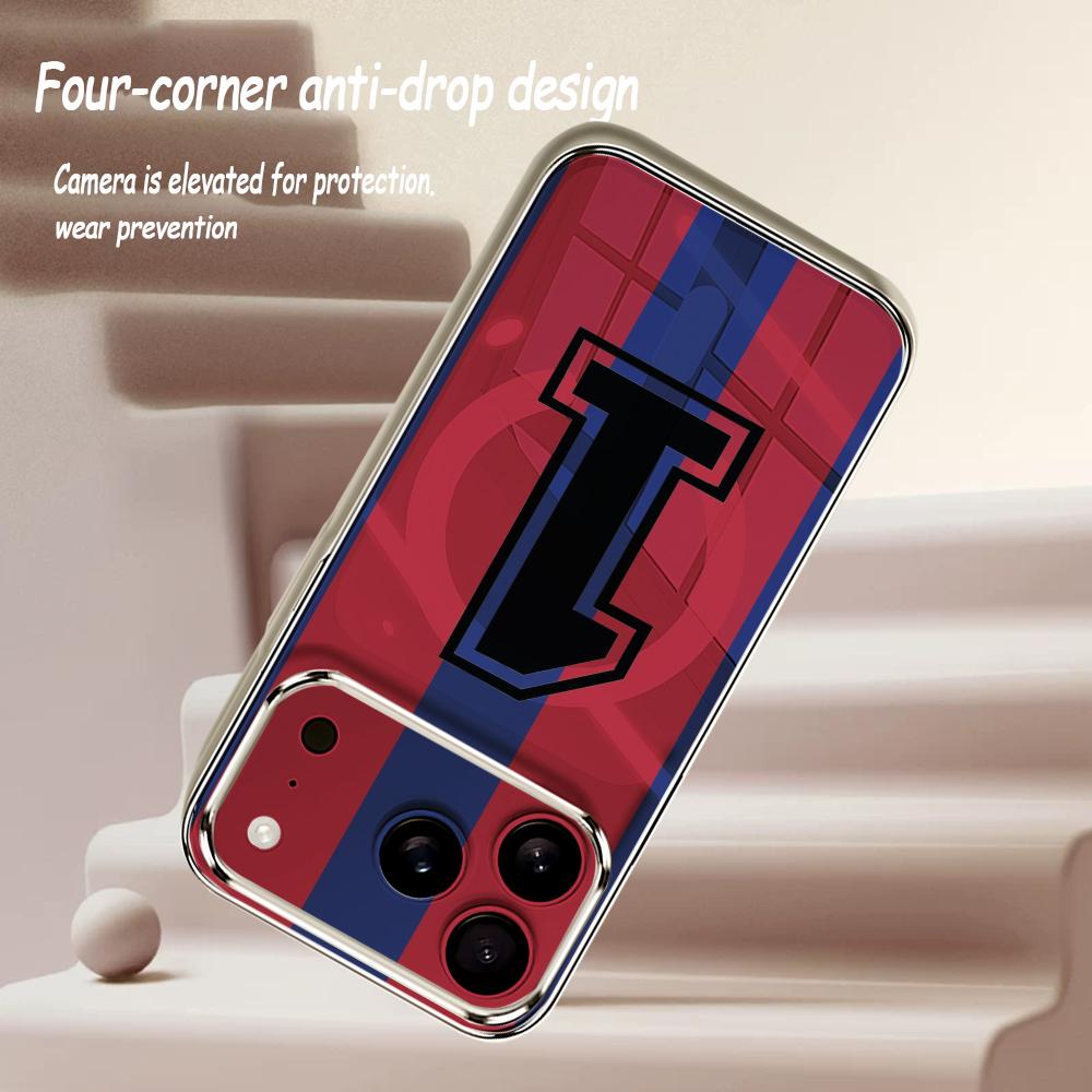 Jerseys F-FC B-Barcelonaes Pho - đánh giá và giá Phone Cases Transparent