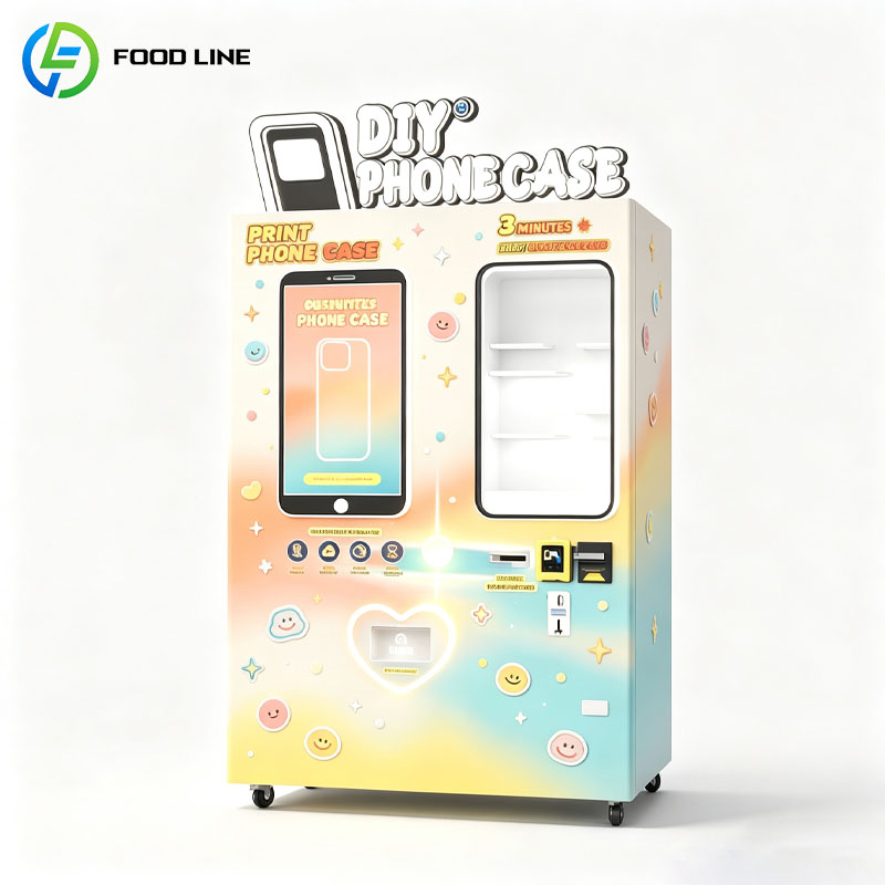 Phone Case Vending Machine Cus - đánh giá và giá Phone Cases Vending Machine