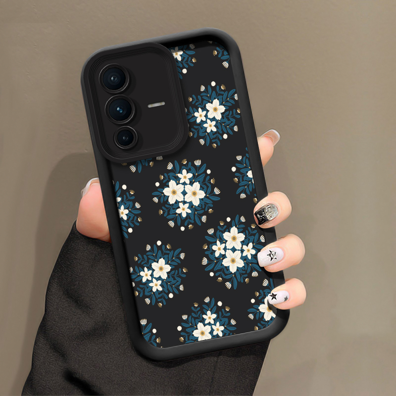 Vivo V60 Shockproof Thicken Ph - đánh giá và giá Phone Cases Vivo