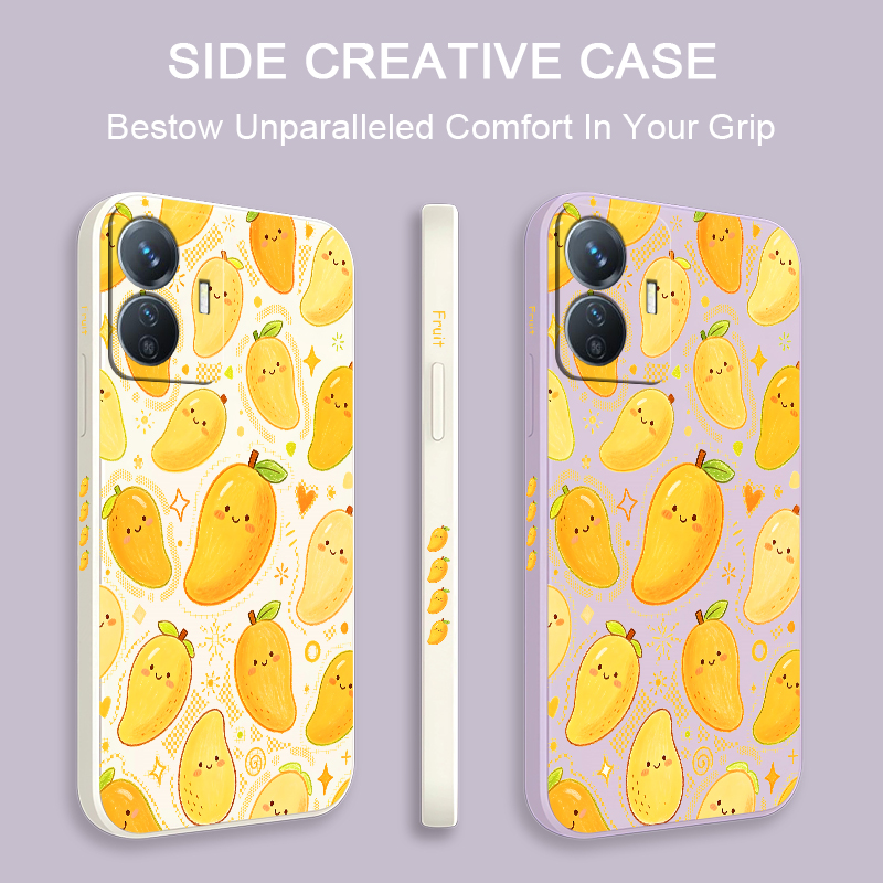 Soft TPU Phone Case For Vivo V - đánh giá và giá Phone Cases Vivo