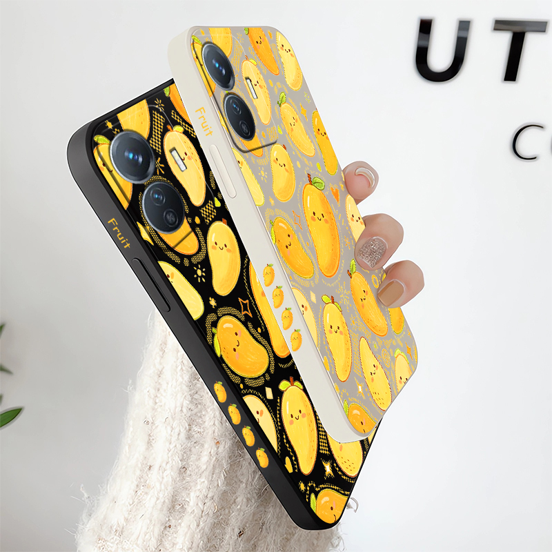 Soft TPU Phone Case For Vivo V - đánh giá và giá Phone Cases Vivo