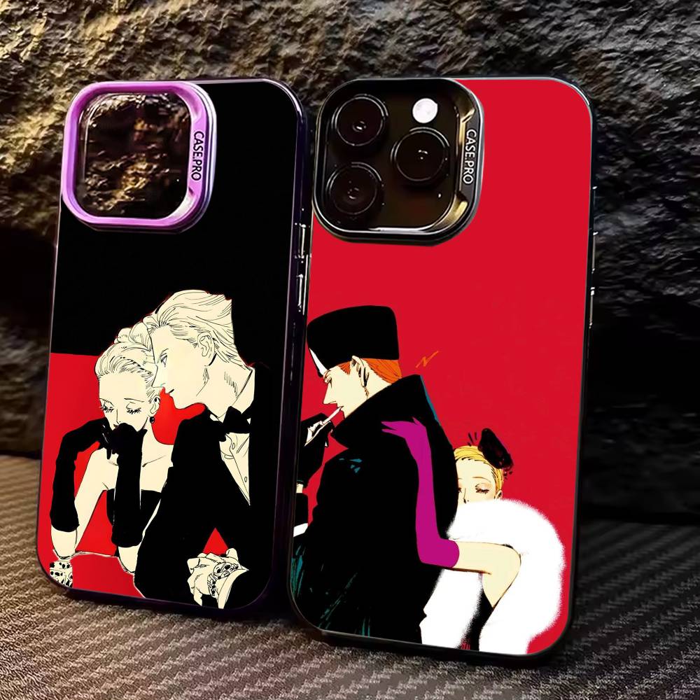 V-Veil Comic K-Kotteri Colorfu - đánh giá và giá Phone Cases Louis Vuitton
