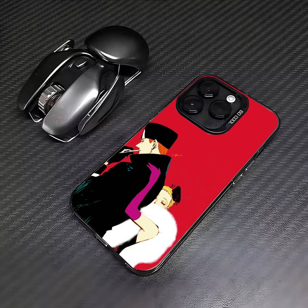 V-Veil Comic K-Kotteri Colorfu - đánh giá và giá Phone Cases Louis Vuitton