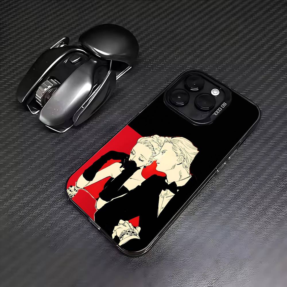 V-Veil Comic K-Kotteri Colorfu - đánh giá và giá Phone Cases Louis Vuitton