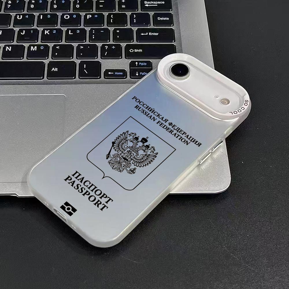 Russia Passport Design Phone C - đánh giá và giá Phone Cases Rugged