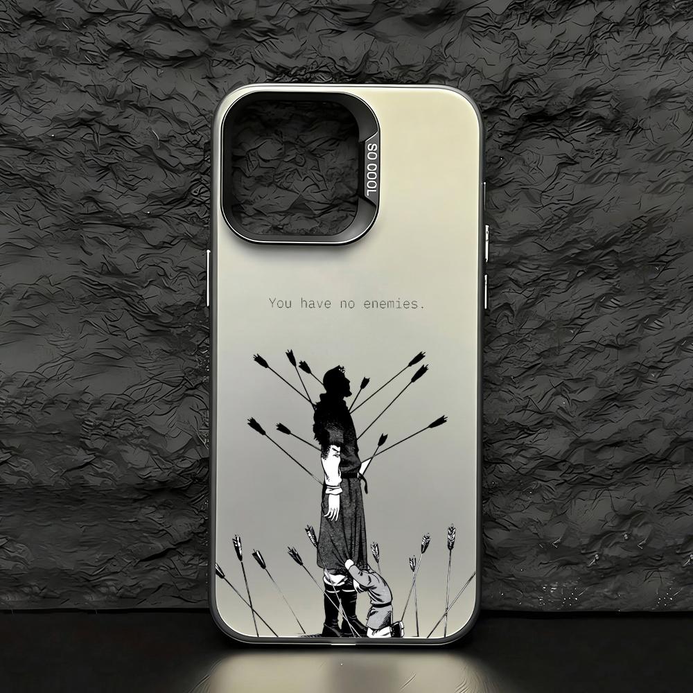 V-Vinland Saga Cool Anime Phon - đánh giá và giá Phone Cases Louis Vuitton