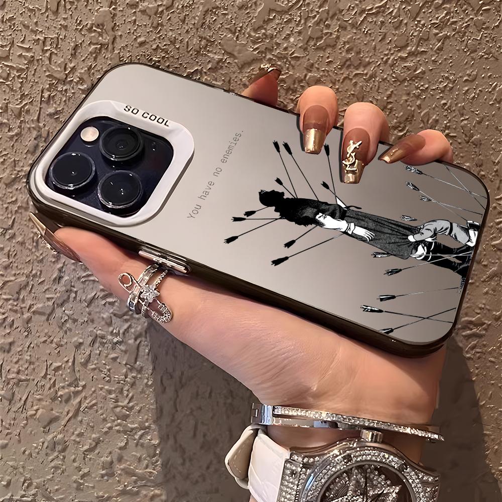 V-Vinland Saga Cool Anime Phon - đánh giá và giá Phone Cases Louis Vuitton