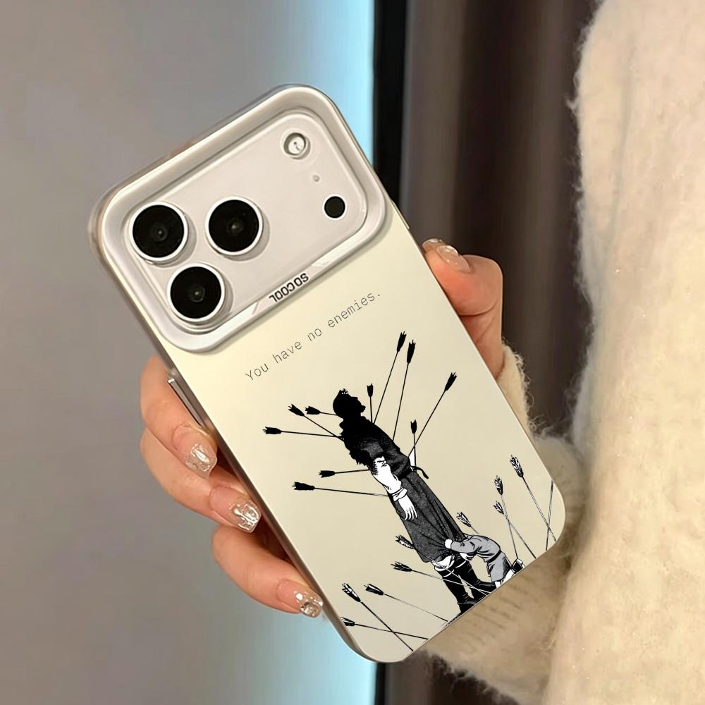 V-Vinland Saga Cool Anime Phon - đánh giá và giá Phone Cases Louis Vuitton