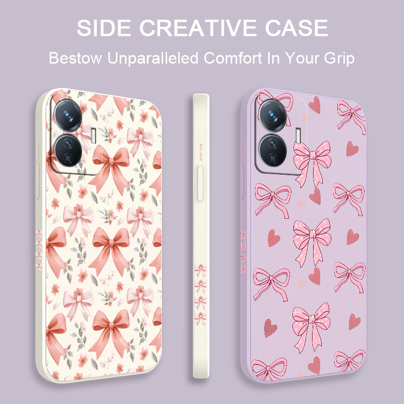 For Vivo V70 Elite FE V50 V60  - đánh giá và giá Phone Cases Vivo