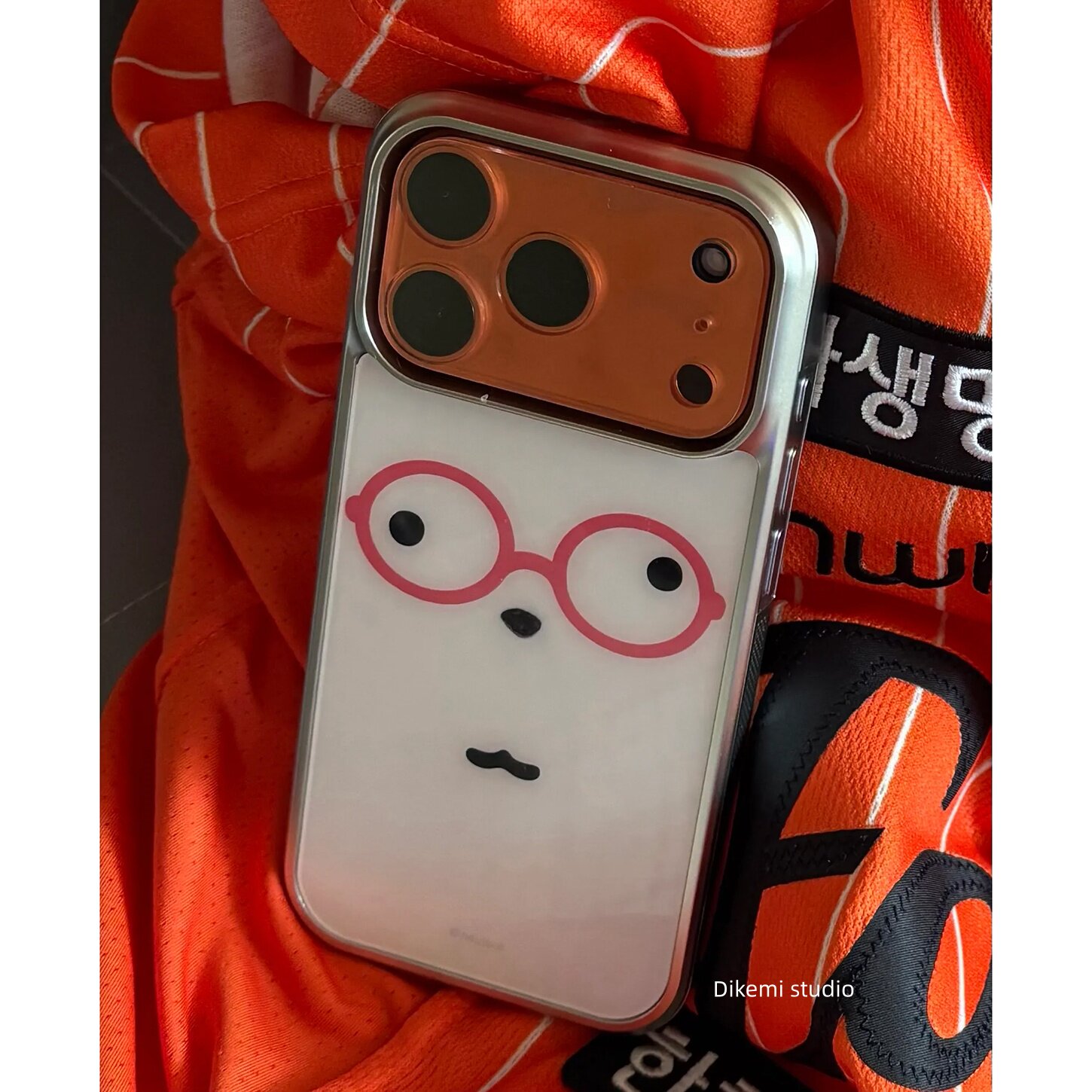 INS Korea Kawaii Cute Glasses  - đánh giá và giá Phone Cases Kawaii