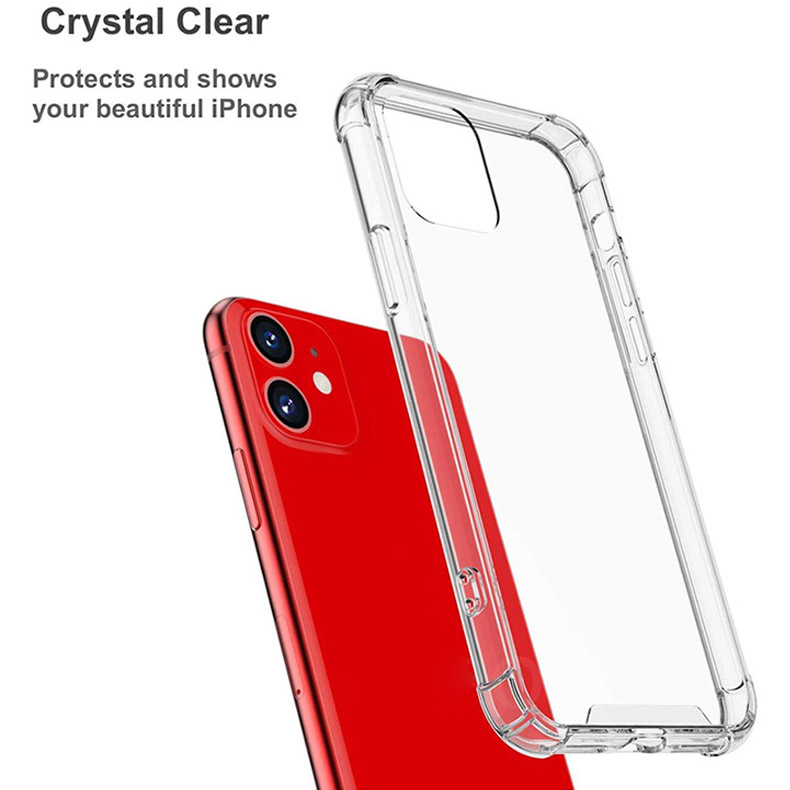 Transparent Silicone Phone Cas - đánh giá và giá Phone Cases Transparent
