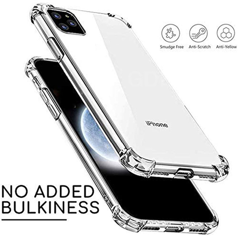 Transparent Silicone Phone Cas - đánh giá và giá Phone Cases Transparent
