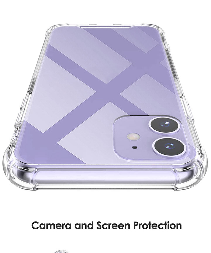 Transparent Silicone Phone Cas - đánh giá và giá Phone Cases Transparent