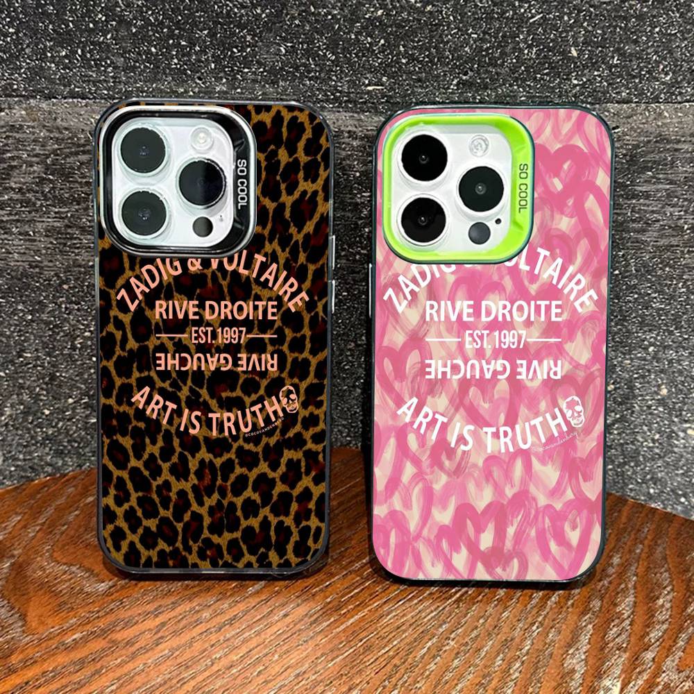 Fashion Z-Zadig And V-Voltaire - đánh giá và giá Phone Cases Louis Vuitton