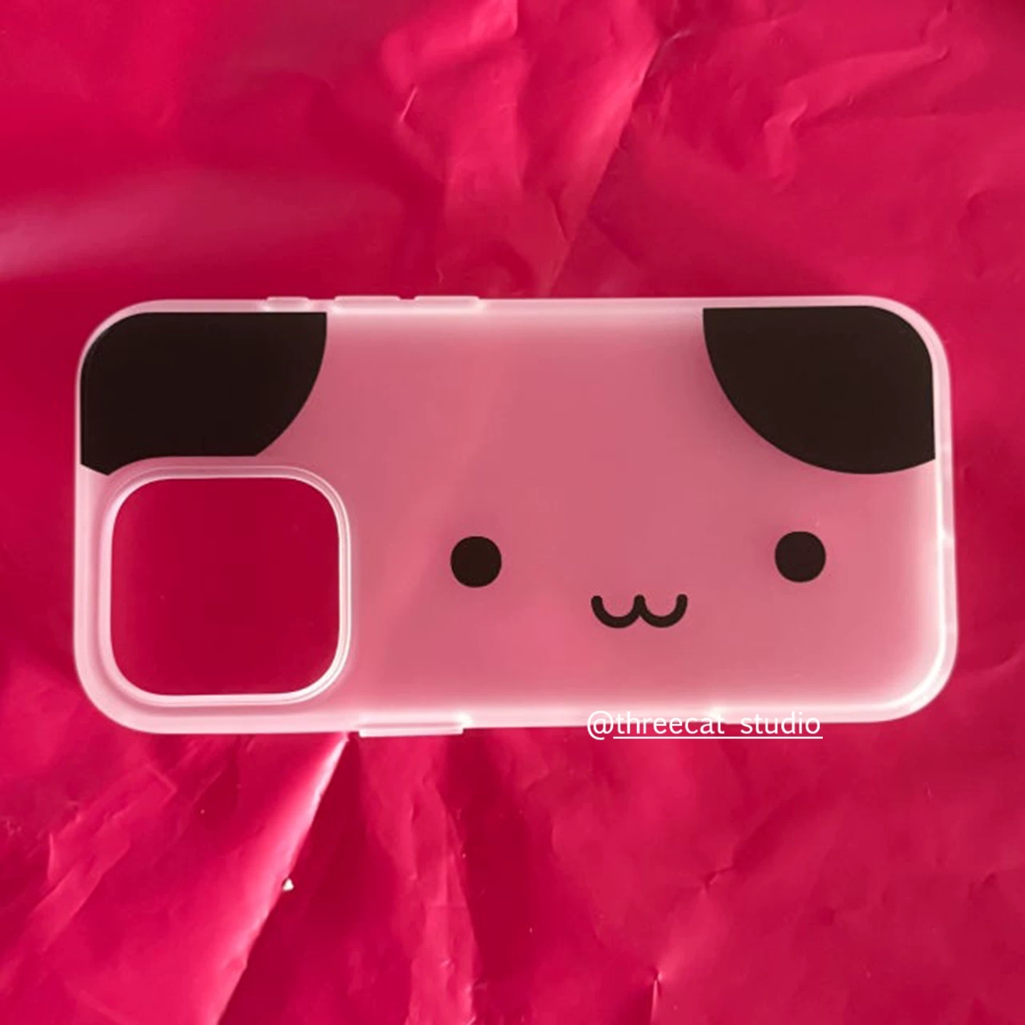 Cute Little Bear Expression Ka - đánh giá và giá Phone Cases Kawaii