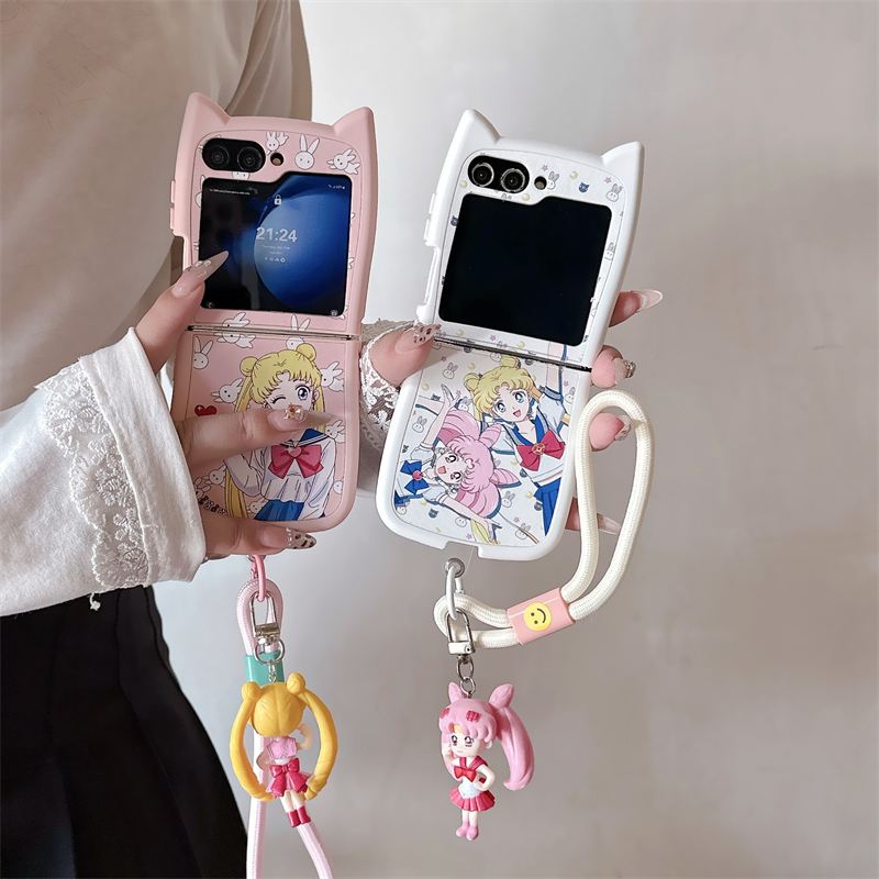 Cute Cartoon Japan Anime Sailo - đánh giá và giá Cute Anime Case