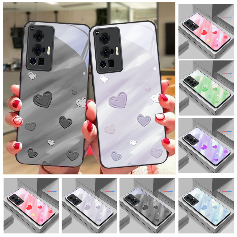 Minimalist and hazy art For vi - đánh giá và giá Phone Cases Vivo