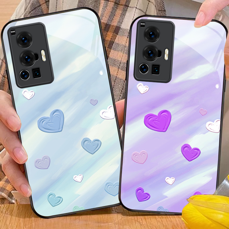 Minimalist and hazy art For vi - đánh giá và giá Phone Cases Vivo