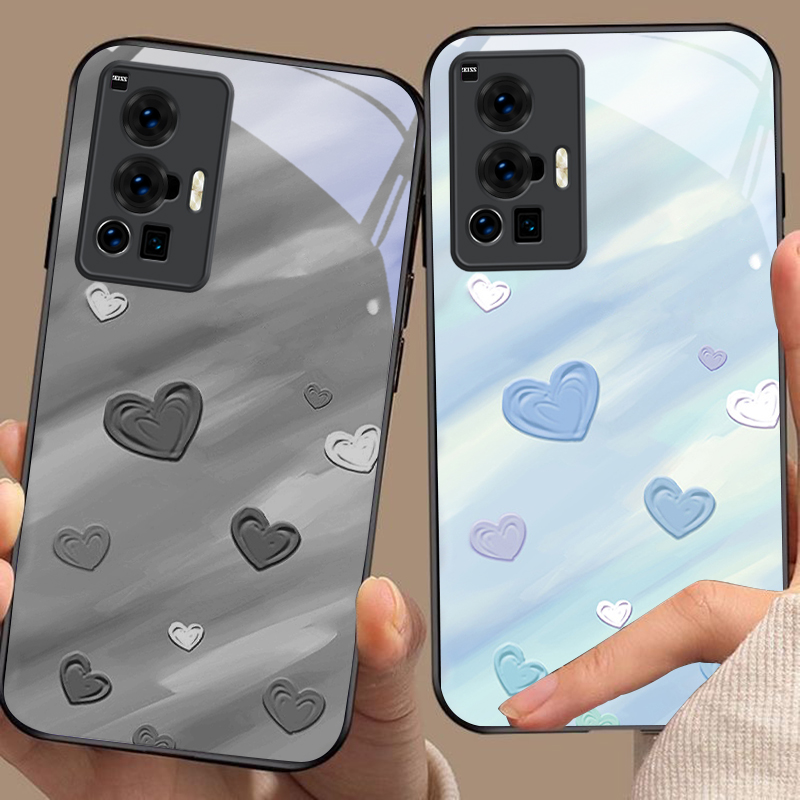 Minimalist and hazy art For vi - đánh giá và giá Phone Cases Vivo