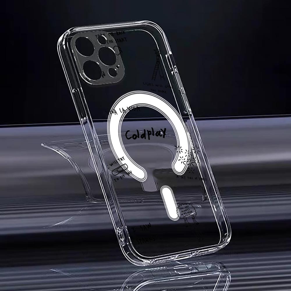 C-Coldplay Rapper Cool Phone C - đánh giá và giá Phone Cases Transparent