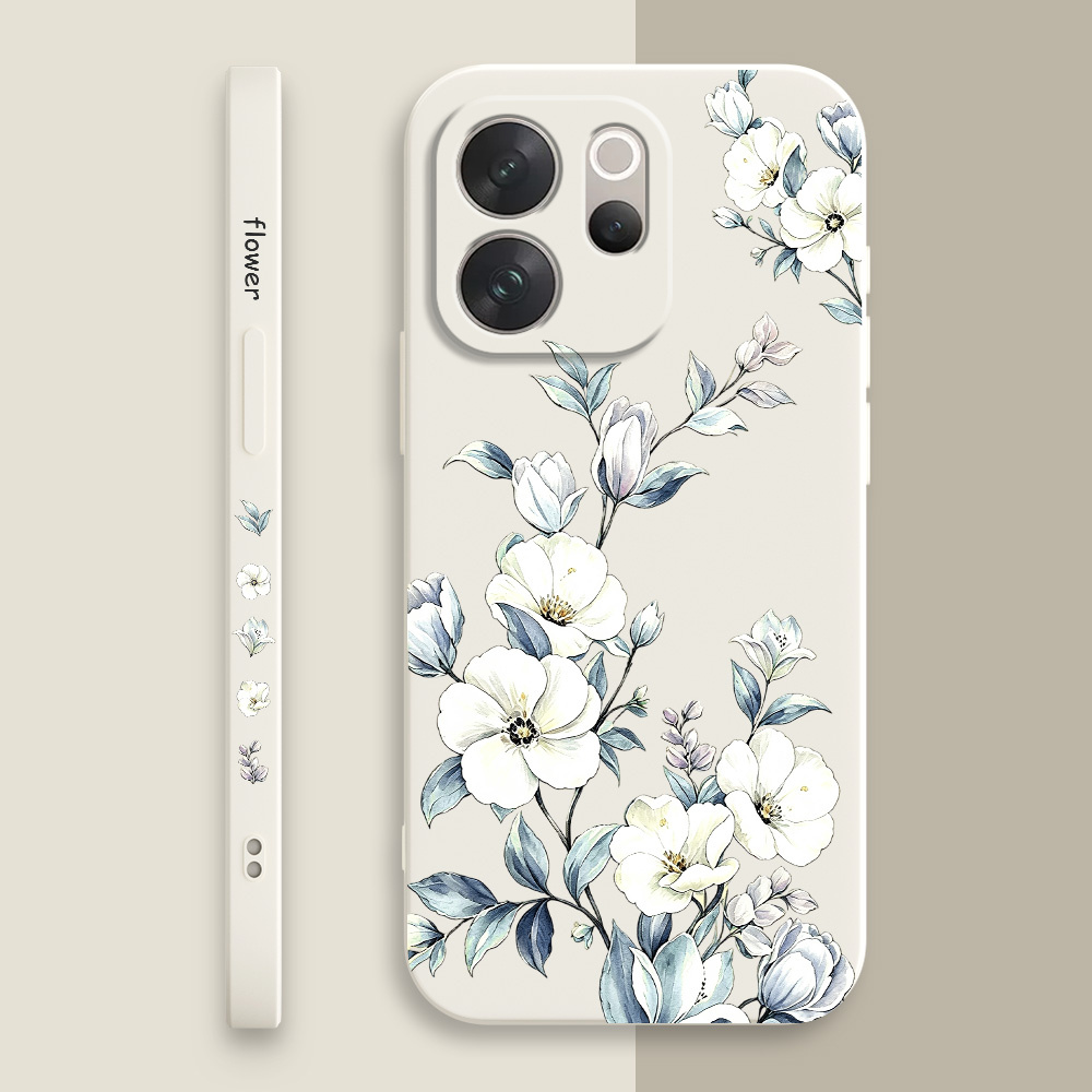 Winding Flora Phone Case For V - đánh giá và giá Phone Cases Vivo