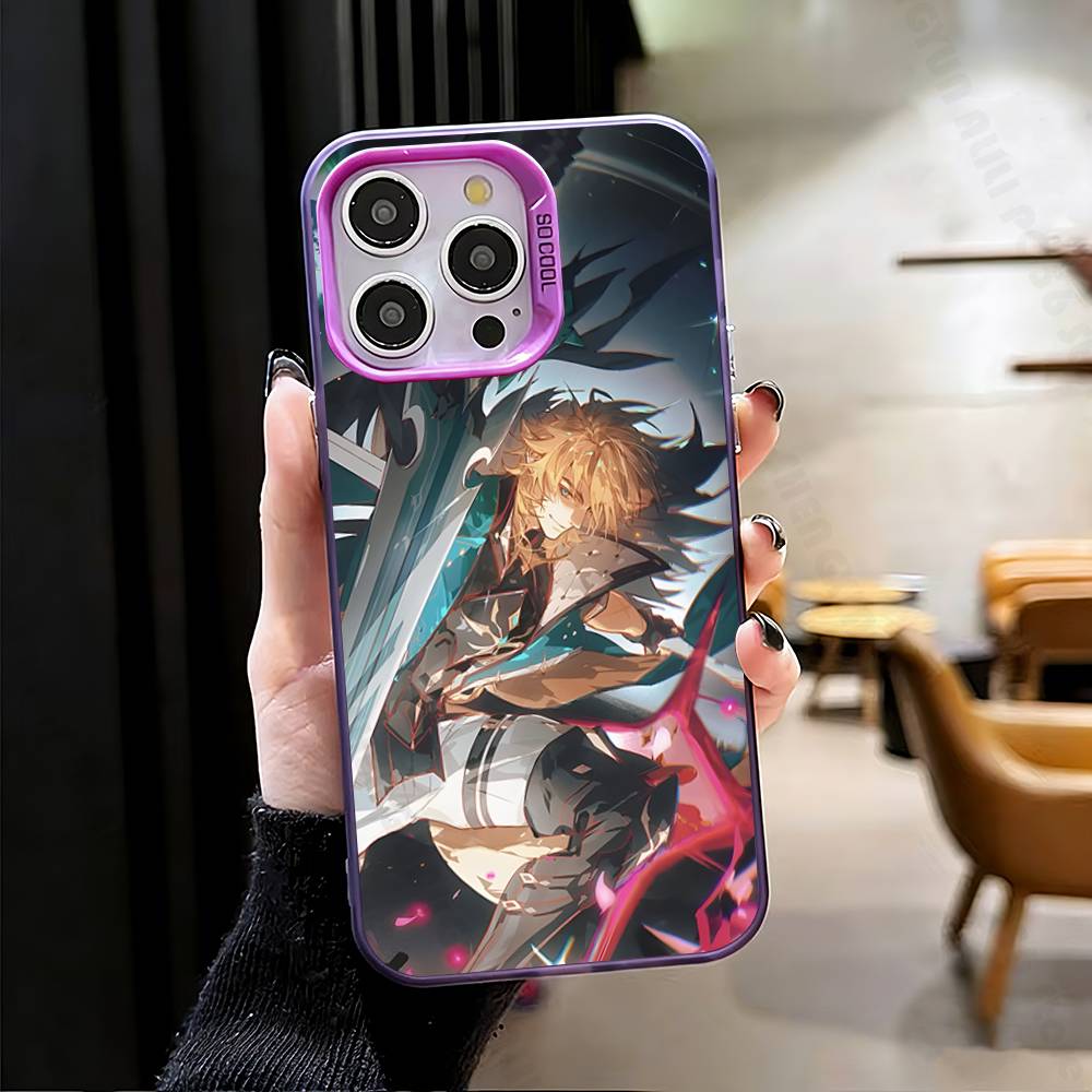 Itto V-Varka Capitano Anime Ph - đánh giá và giá Phone Cases Louis Vuitton