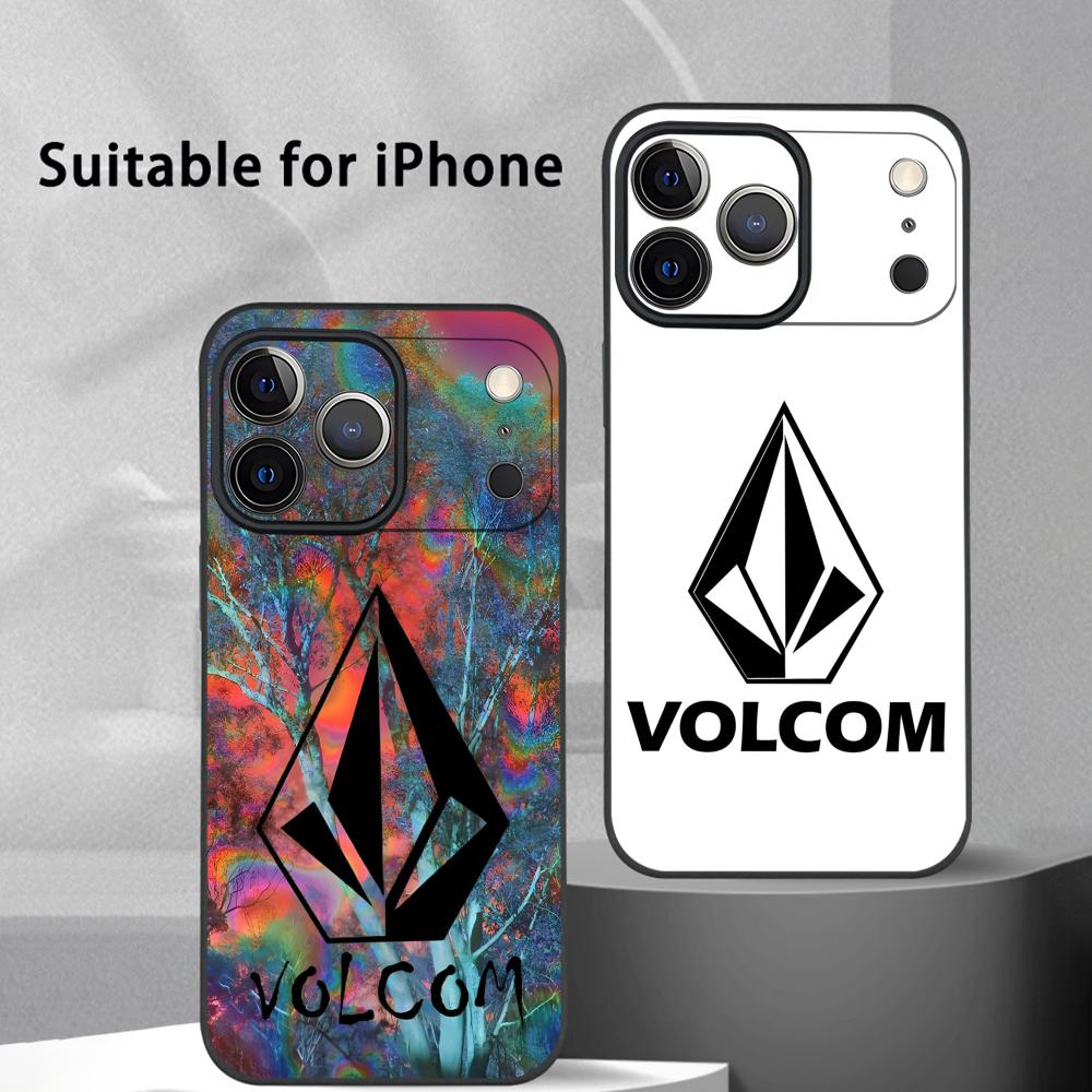 Fashion V-Volcom Phone Case Fo - đánh giá và giá Phone Cases Louis Vuitton