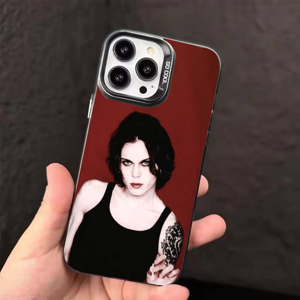 Cool Singer V-Ville V-Valo HIM - đánh giá và giá Phone Cases Louis Vuitton