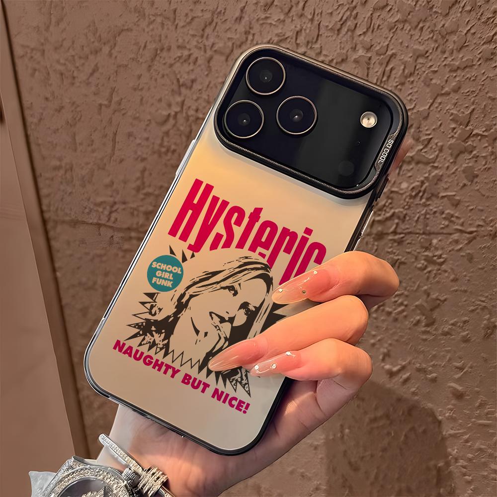 H_Hysteric G_GlamourS Girl Pho - đánh giá và giá Phone Cases Rugged