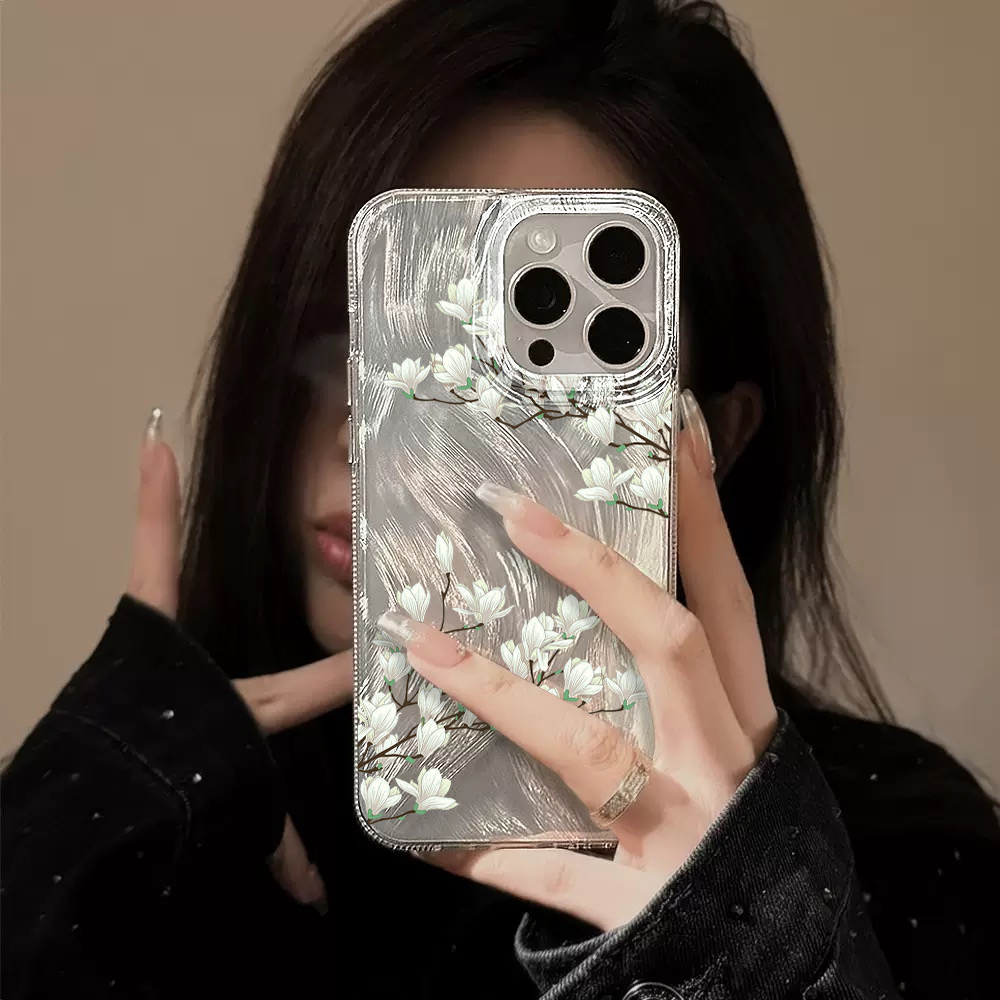 Feather Texture Hard Matte Pho - đánh giá và giá Phone Cases Rugged
