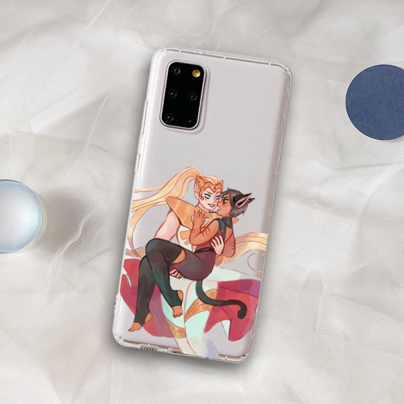 Cô-Ra Và Các Công Chúa Của Điệ - đánh giá và giá Phone Cases Shein