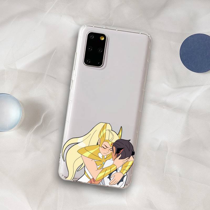 Cô-Ra Và Các Công Chúa Của Điệ - đánh giá và giá Phone Cases Shein