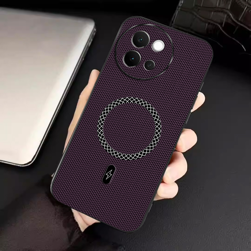 Biruiqu VIVO V40 Lite New Ultr - đánh giá và giá Phone Cases Vivo