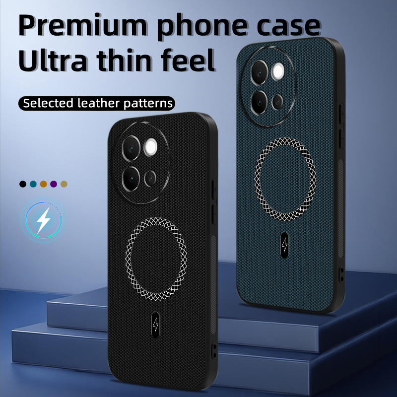 Biruiqu VIVO V40 Lite New Ultr - đánh giá và giá Phone Cases Vivo