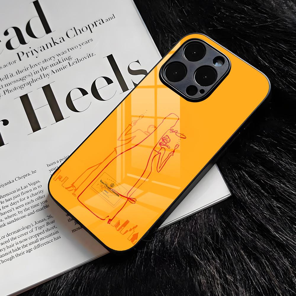 V-Veuve Of C-Clicquot Phone Ca - đánh giá và giá Phone Cases Louis Vuitton