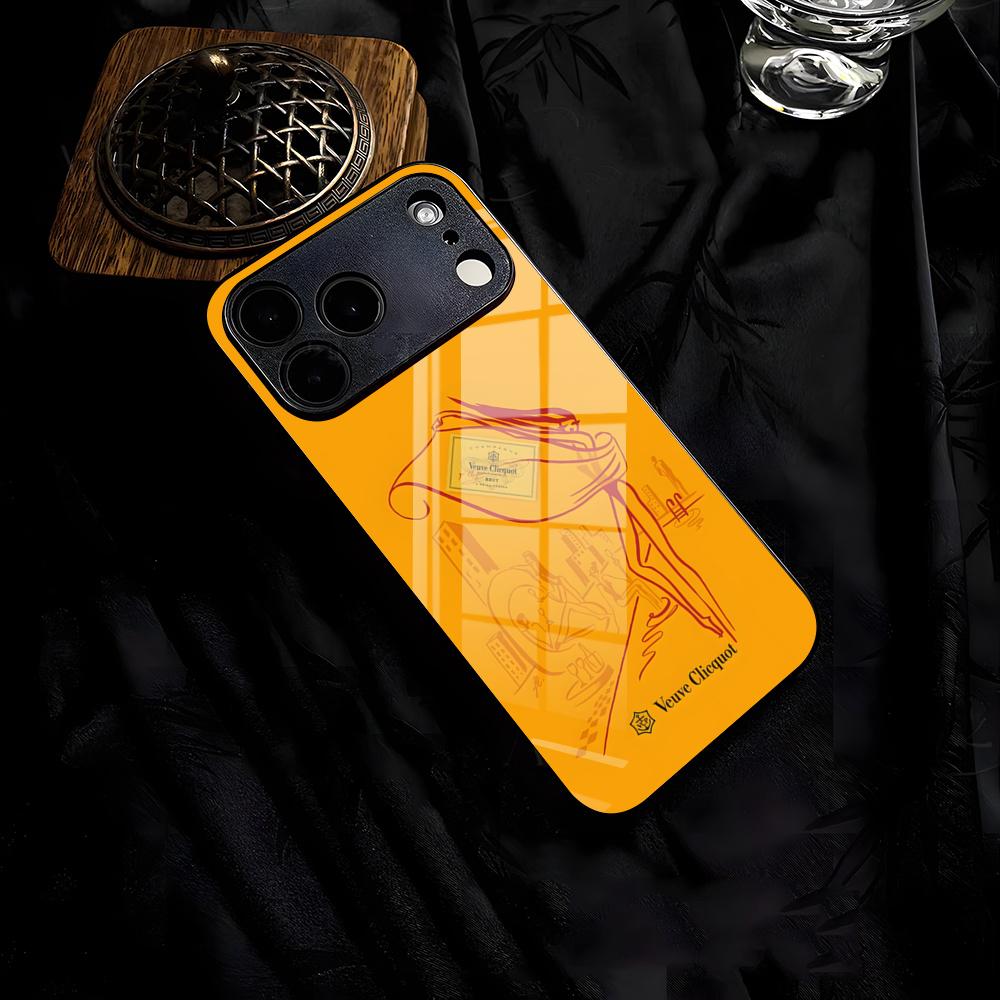 V-Veuve Of C-Clicquot Phone Ca - đánh giá và giá Phone Cases Louis Vuitton
