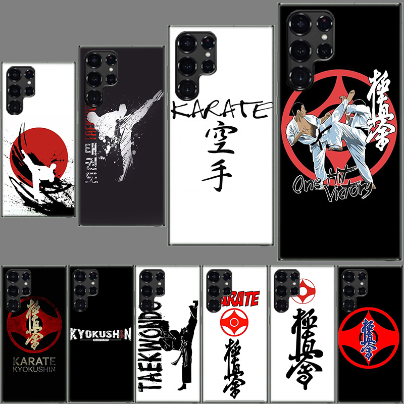Oyama Kyokushin Karate Phone C - đánh giá và giá Phone Cases Shein