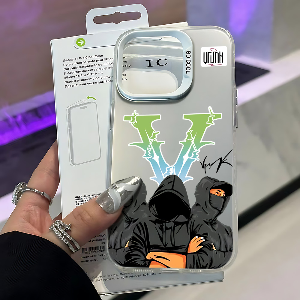 New Fashion Hot V-Vrunks Phone - đánh giá và giá Phone Cases Louis Vuitton
