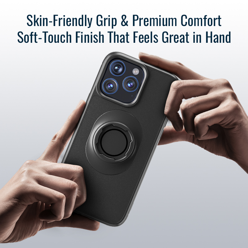 Quad-style Motorbike/Bike Hold - đánh giá và giá Phone Cases Quad Lock