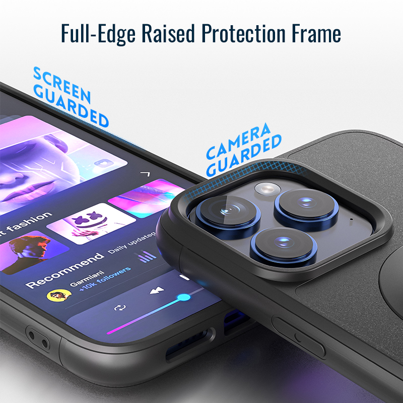 Quad-style Motorbike/Bike Hold - đánh giá và giá Phone Cases Quad Lock