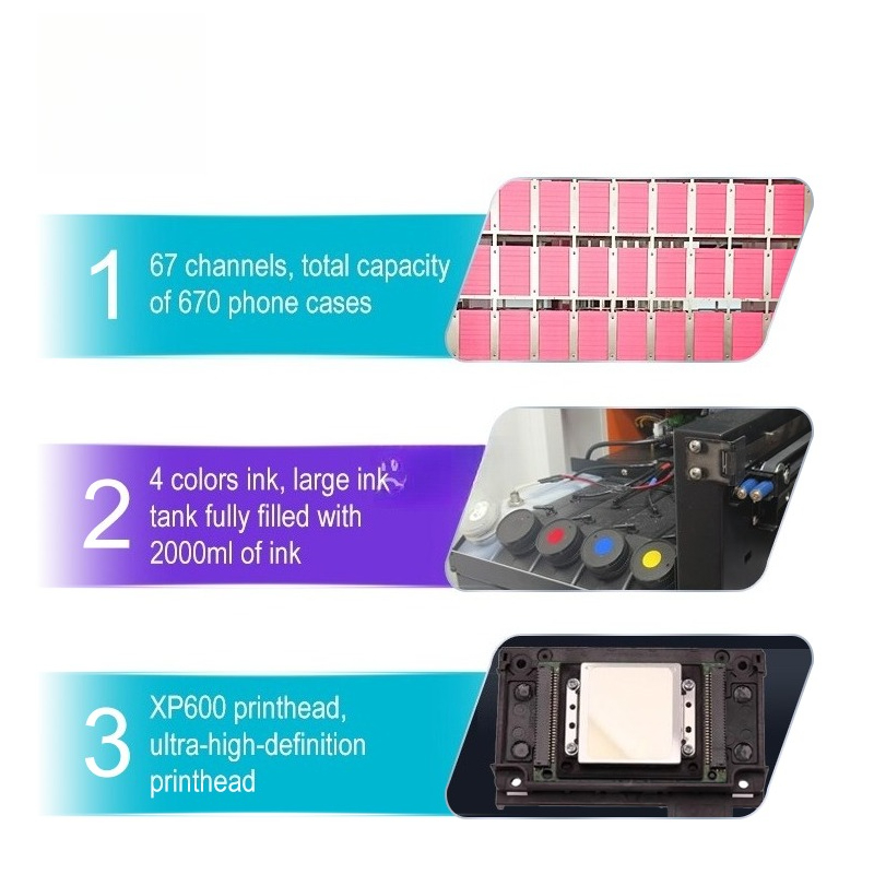 Instant Custom Phone Case Prin - đánh giá và giá Phone Cases Vending Machine