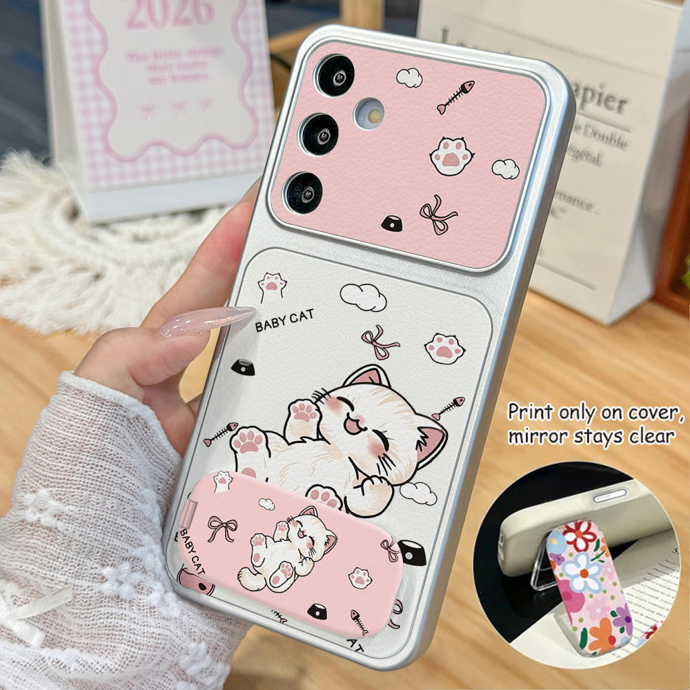 Cartoon Cute Cat Phone Case Fo - đánh giá và giá Cute Anime Case