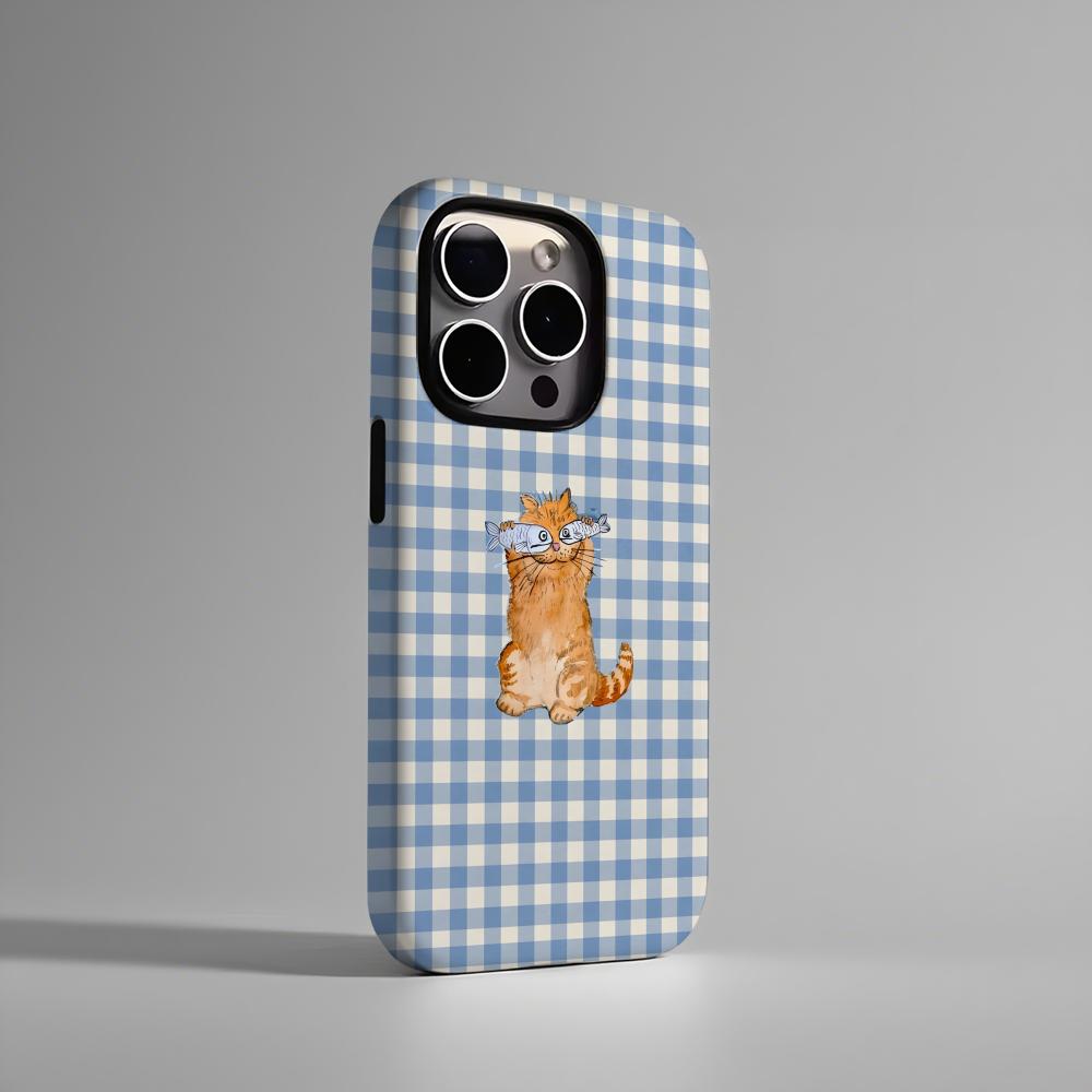Cute cats and dogs  Phone Case - đánh giá và giá Phone Cases For Iphone 15