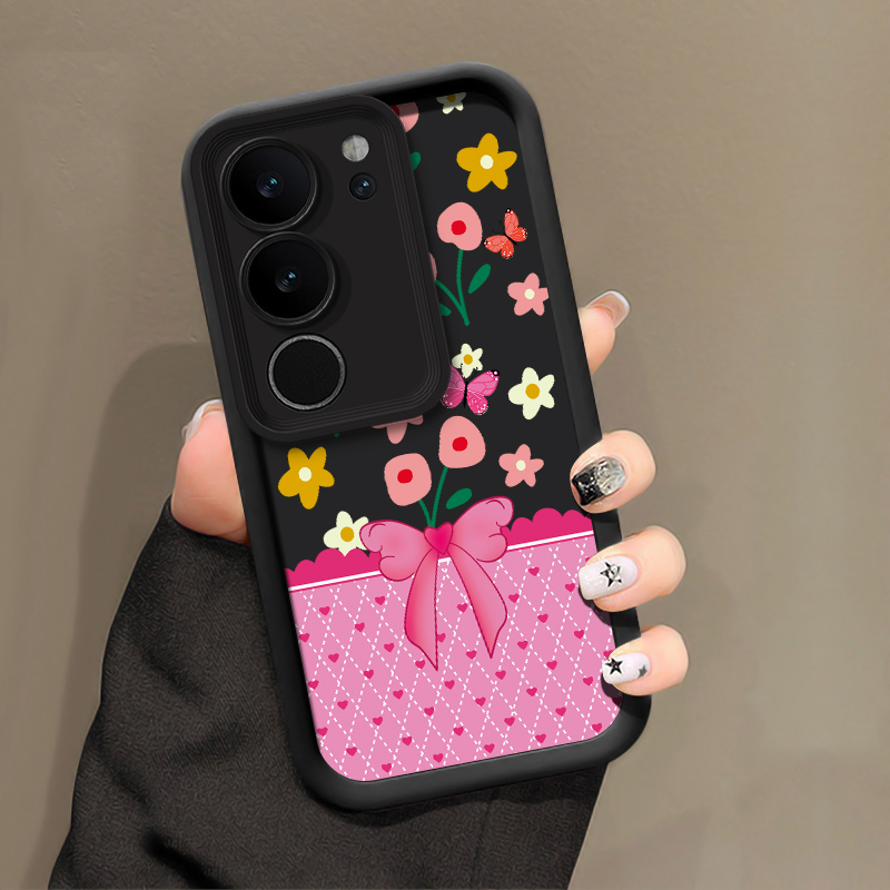 Silicon Matte Phone Case For V - đánh giá và giá Phone Cases Vivo