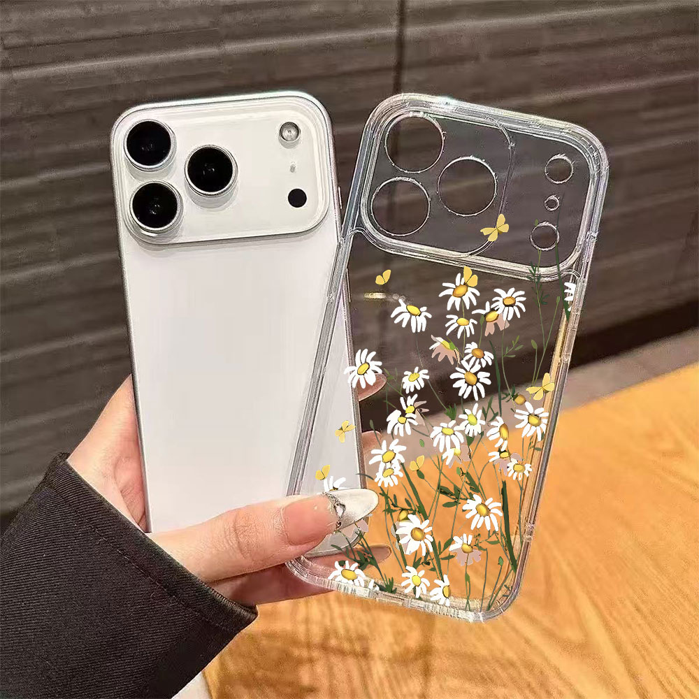 New Daisy Phone Case For iPhon - đánh giá và giá Phone Cases For Iphone 15