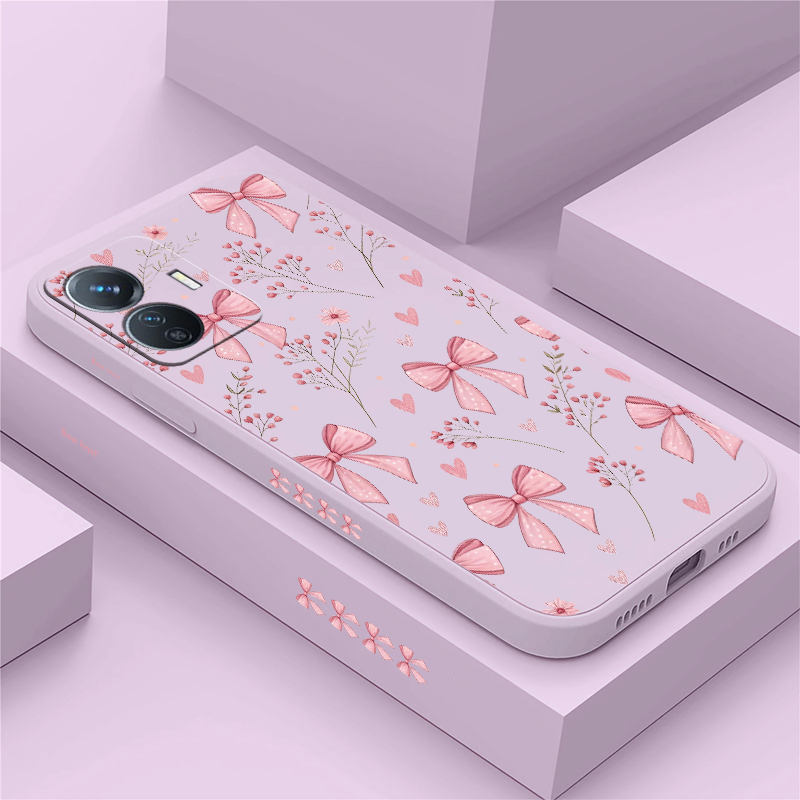 Silicon Matte Phone Case For V - đánh giá và giá Phone Cases Vivo