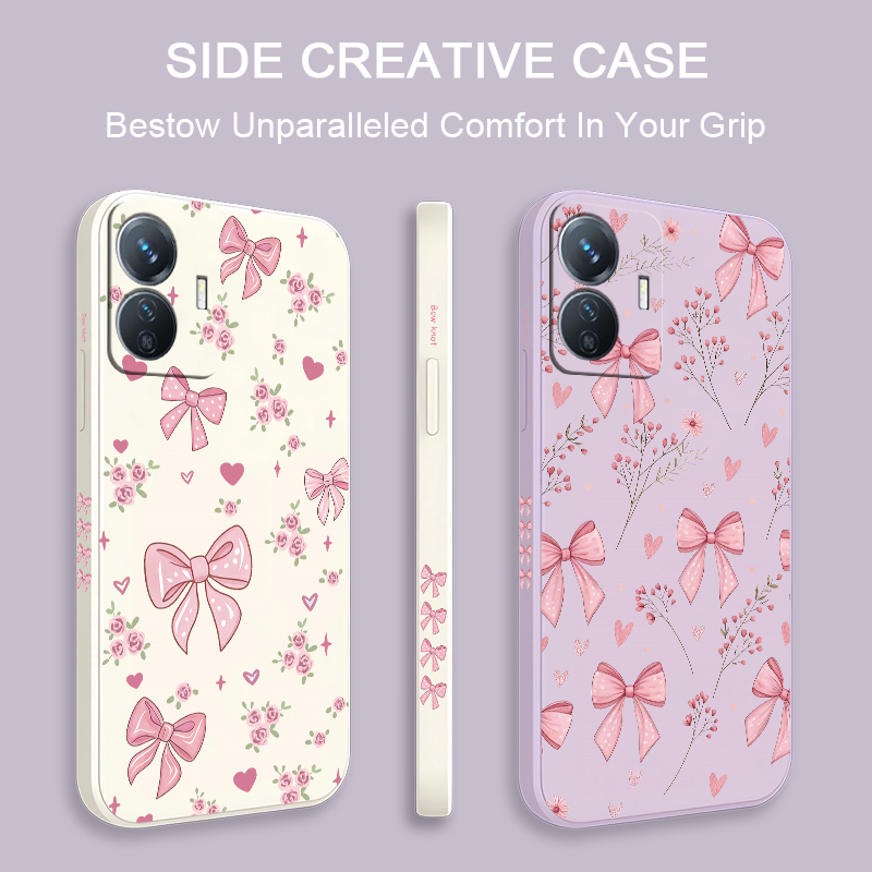 Silicon Matte Phone Case For V - đánh giá và giá Phone Cases Vivo