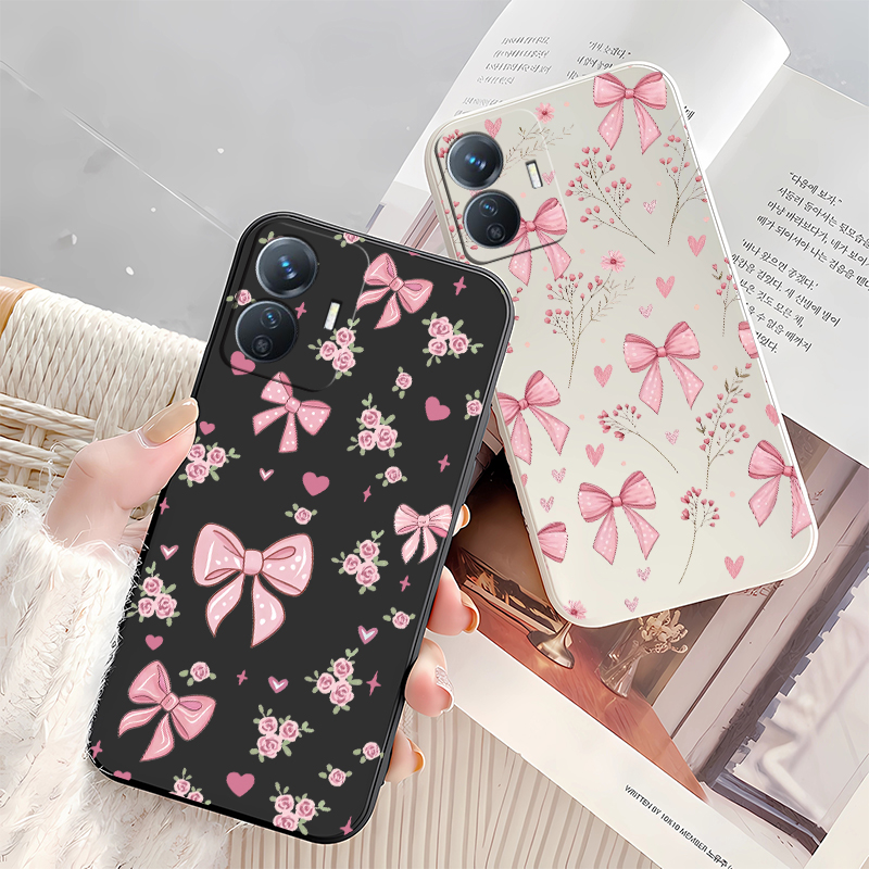 Silicon Matte Phone Case For V - đánh giá và giá Phone Cases Vivo